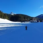 Holiday home Huette Neuhaus Annaberg im Lammertal