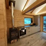 Huette Neuhaus Holiday home *