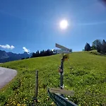 Huette Neuhaus Holiday home