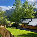 Holiday home Huette Neuhaus