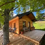 Huette Neuhaus Holiday home Annaberg im Lammertal