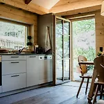Huette Neuhaus Holiday home