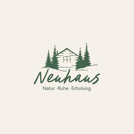 Huette Neuhaus 安纳贝格-伦格茨
