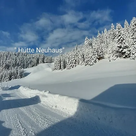 Huette Neuhaus *