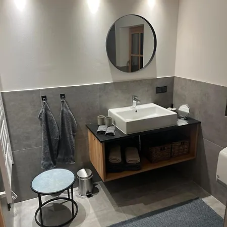 بيت للعطل Huette Neuhaus أنابيرغ ام لاميرتا