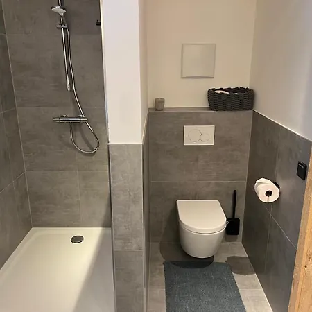 Huette Neuhaus Annaberg im Lammertal