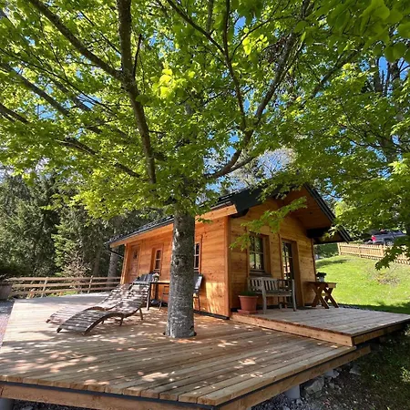 Huette Neuhaus * Annaberg im Lammertal