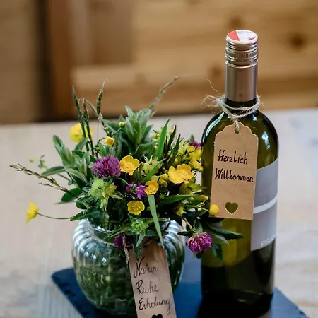 بيت للعطل Huette Neuhaus