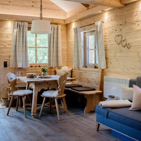 Huette Neuhaus أنابيرغ ام لاميرتا