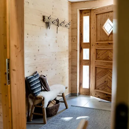 Huette Neuhaus * Annaberg im Lammertal