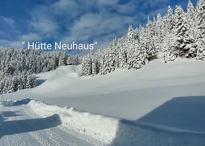 Huette Neuhaus *