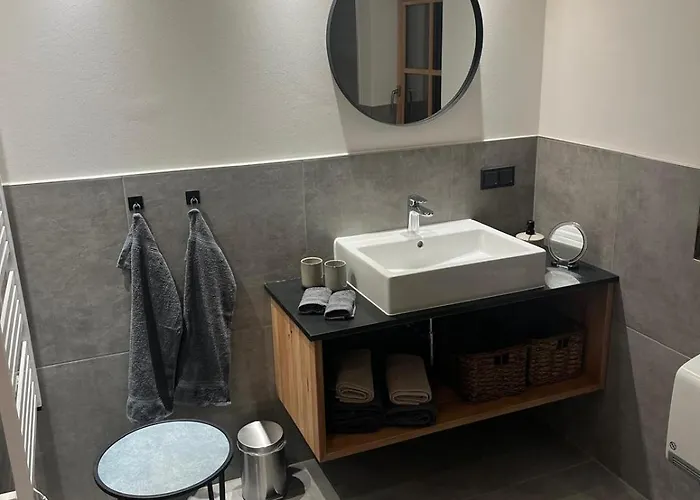 Tatil Evi Huette Neuhaus Annaberg im Lammertal