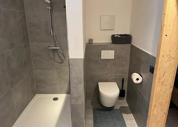 Huette Neuhaus Annaberg im Lammertal