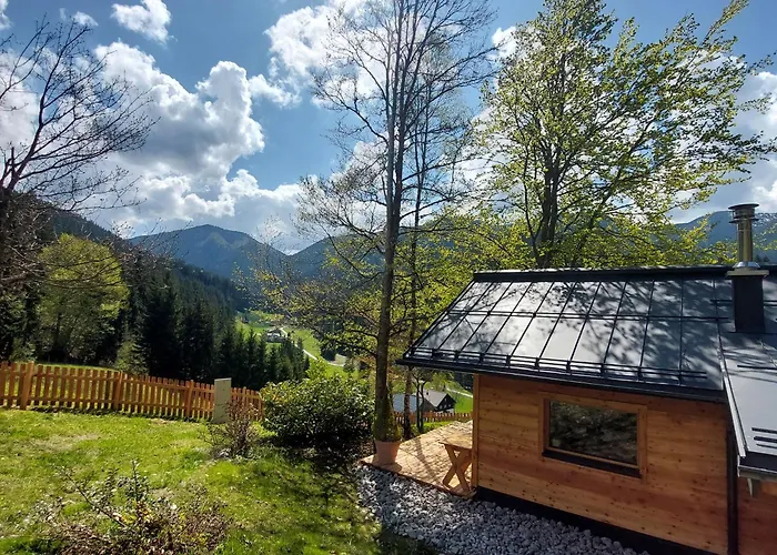 Tatil Evi Huette Neuhaus