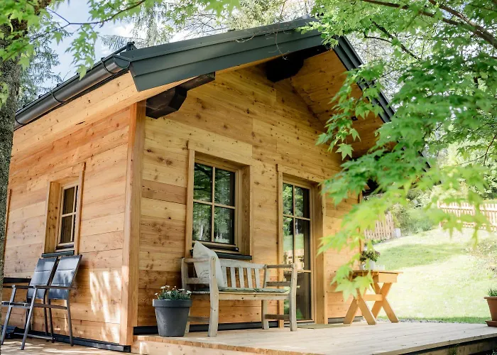 Huette Neuhaus * Annaberg im Lammertal